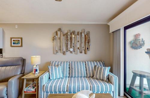 Midtown Ocean City Apartment | Wave Watcher 204