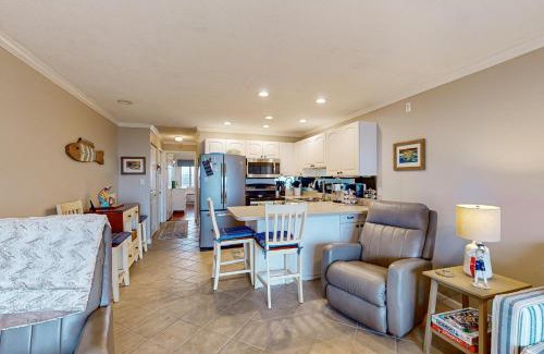 Midtown Ocean City Apartment | Wave Watcher 204