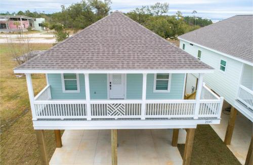 Waveland House | Waveland Beach Cottages