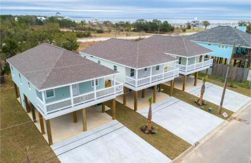 Waveland House | Waveland Beach Cottages