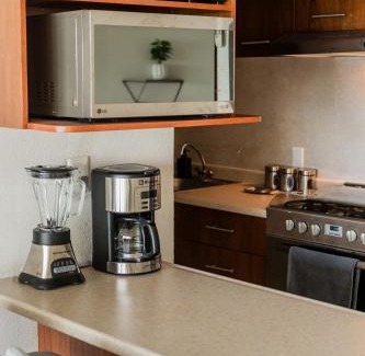 Puerto Juarez Apartment | WAVES Beachfront 2 BDR by Casa Paraiso