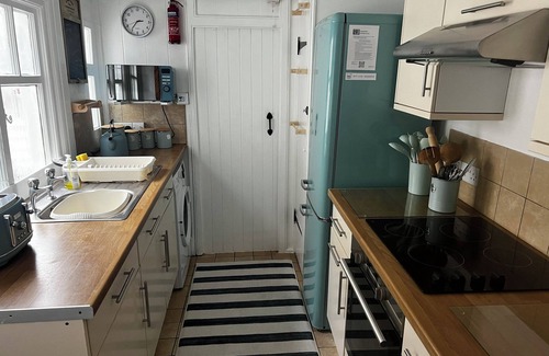 Portmellon Cottage | Waves End