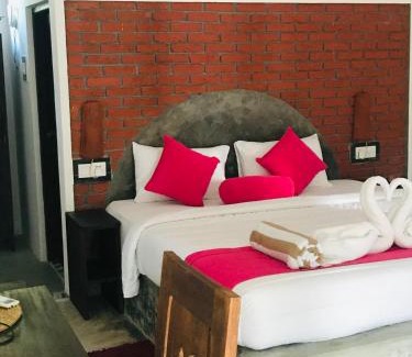 Kalametiya Villa | Waves ranna cabana and seafood