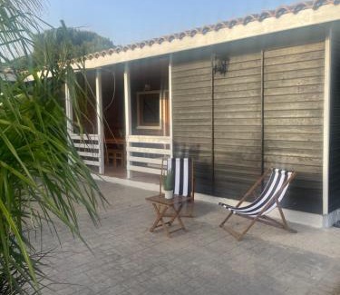Tarifa House | WAVEShouseTARIFA