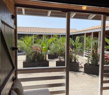 Tarifa House | WAVEShouseTARIFA