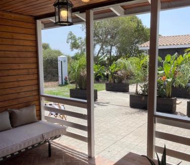 Tarifa House | WAVEShouseTARIFA