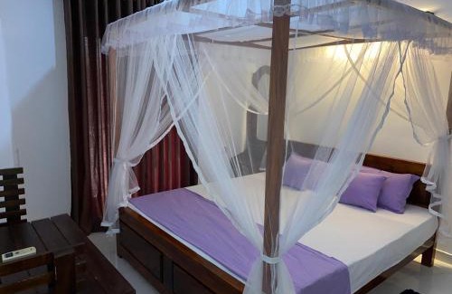 Kamburugamuwa Apartment | Wavesong Residences