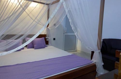 Kamburugamuwa Apartment | Wavesong Residences