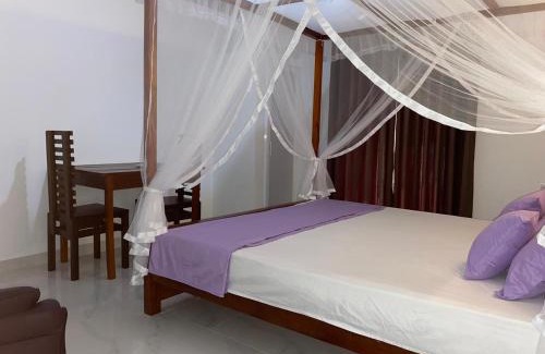 Kamburugamuwa Apartment | Wavesong Residences