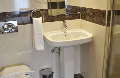 Tophane Hotel | Waw Hotel Galataport