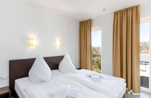 Waxweiler House | Waxweiler Valley Getaway