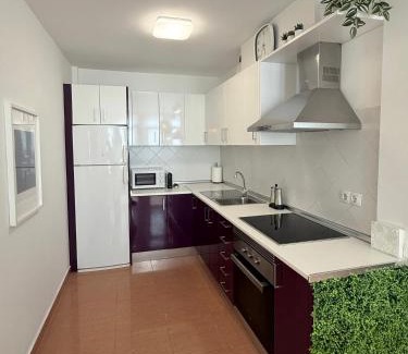 Gran Tarajal Apartment | WAY R ST Sweet home
