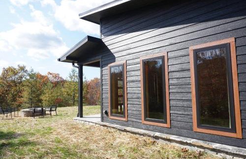 Bryson City House | Wayah House @ Sky Ridge Yurts