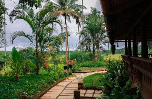 Panamaram House | Wayal Wayanad Farm Resort
