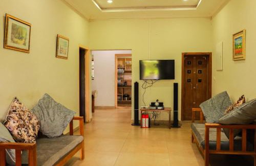 Panamaram House | Wayal Wayanad Farm Resort