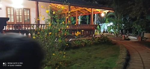 Panamaram House | Wayal Wayanad Farm Resort