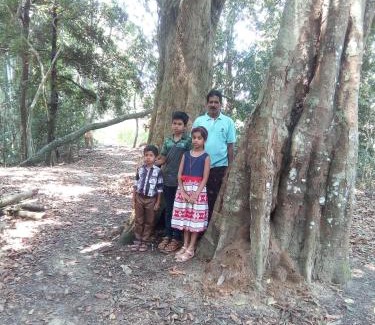 Mananthavady House | Wayanad Homestay