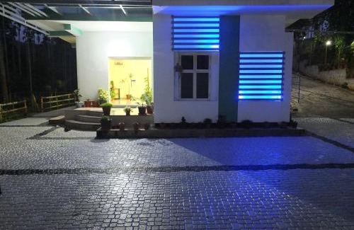 Kalpetta Bed & Breakfast | Wayanad Royal Stream