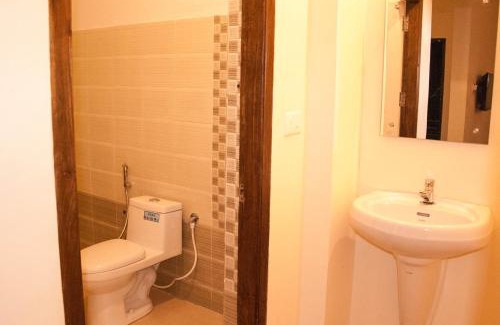 Kalpetta Bed & Breakfast | Wayanad Royal Stream