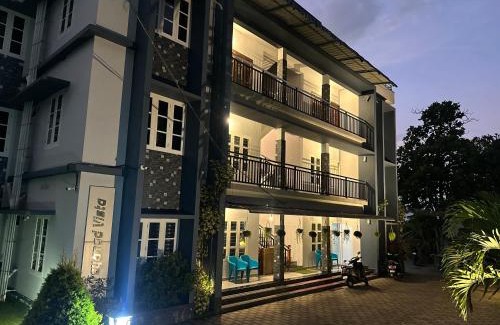 Vayittiri Apartment | Wayanad Vista Service Apartment