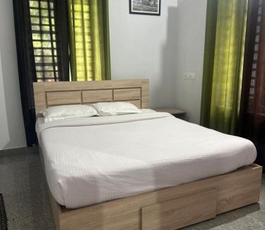 Vayittiri Apartment | Wayanad Vista Service Apartment