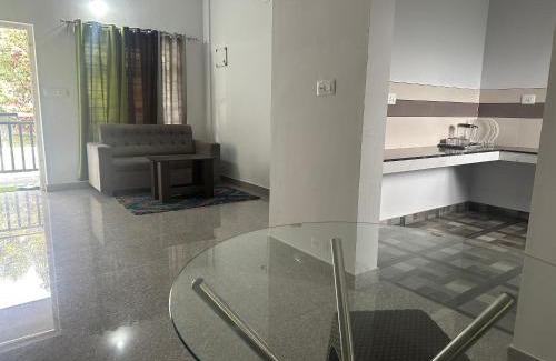 Vayittiri Apartment | Wayanad Vista Service Apartment