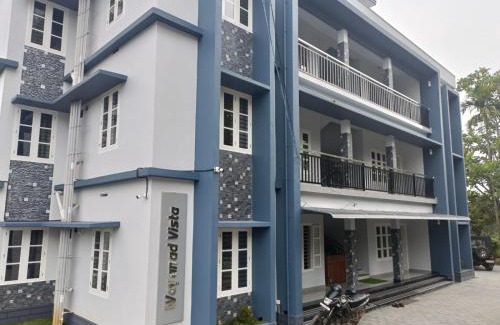 Vayittiri Apartment | Wayanad Vista Service Apartment