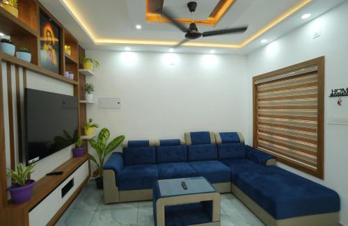 Sulthan Bathery Apartment | Wayanadan Huts Entire First Floor Only