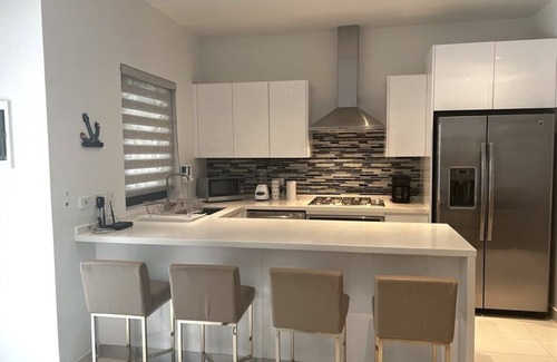 Opal Apartment | Waykiri Unit A-05 Luxurious New Apartment, Noord
