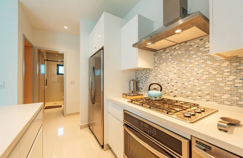 Opal Apartment | Waykiri Unit A-13 Luxurious New Apartment, Noord