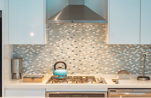 Opal Apartment | Waykiri Unit A-13 Luxurious New Apartment, Noord