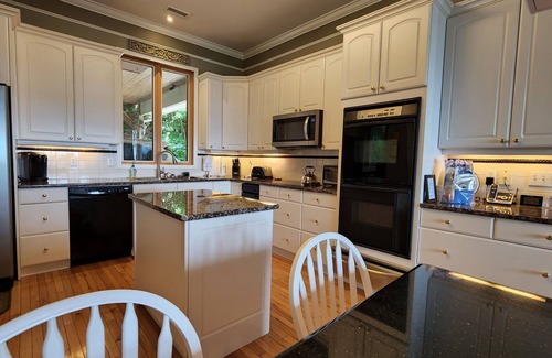 Walker-In-the-Hills House | Waynesville Sunrise! Beautiful, Panoramic Views from 4,200 Ft
