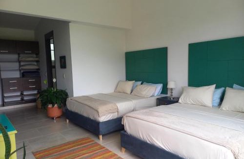 Salento House | Wayra Natura