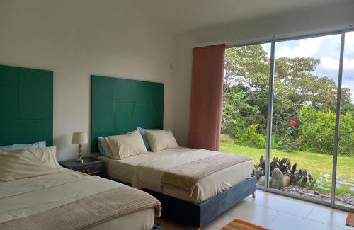 Salento House | Wayra Natura