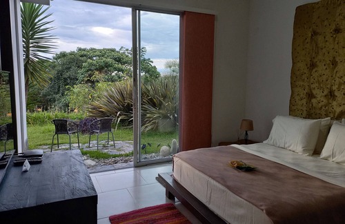 Luna Park House | Wayra Natura