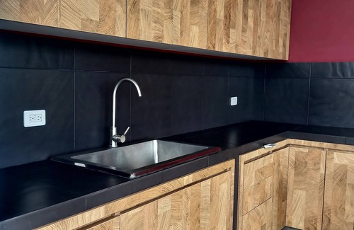 Luna Park House | Wayra Natura