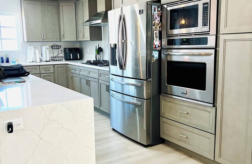 Rancho Cucamonga House | Wayside Vineyard