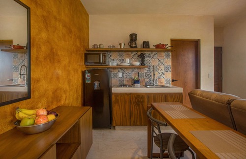 Colonia Adolfo Lopez Mateos Apartment | Wayuum Suites 5: Oasis in Paradise
