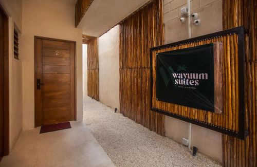 Colonia Adolfo Lopez Mateos Apartment | Wayuum Suites Cozumel Oasis in Paradise