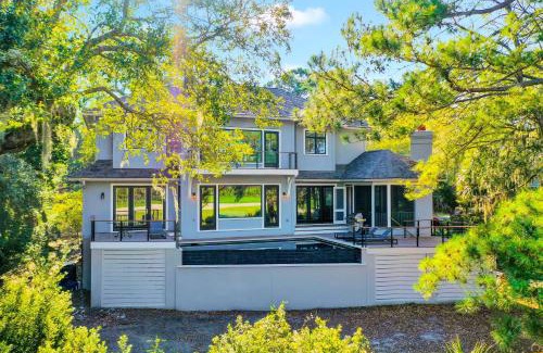 Vanderhorst Plantation House | WB571: 571 Whimbrel Road