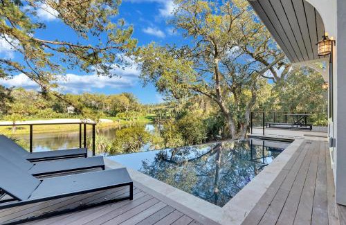 Vanderhorst Plantation House | WB571: 571 Whimbrel Road