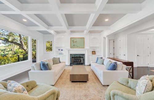 Vanderhorst Plantation House | WB571: 571 Whimbrel Road