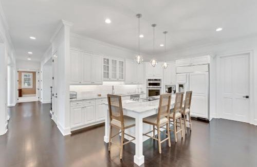 Vanderhorst Plantation House | WB571: 571 Whimbrel Road