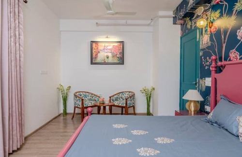 Greater Noida Apartment | WBI Homes .