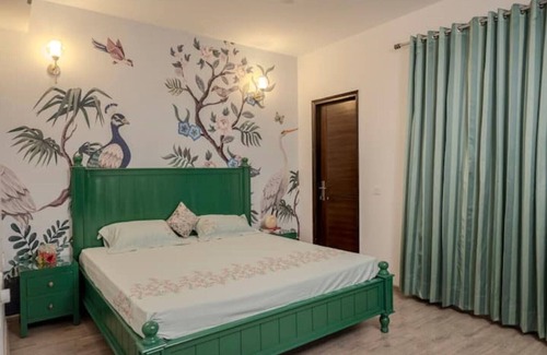Greater Noida Apartment | WBI Homes .