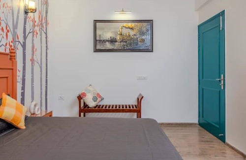 Greater Noida Apartment | WBI Homes .