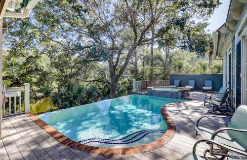 Vanderhorst Plantation House | WC350: 350 Walker Cup