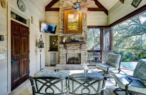 Vanderhorst Plantation House | WC350: 350 Walker Cup