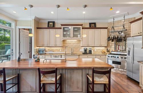 Vanderhorst Plantation House | WC350: 350 Walker Cup