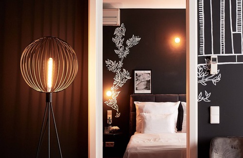 Graggenau Hotel | WDREI Hotel